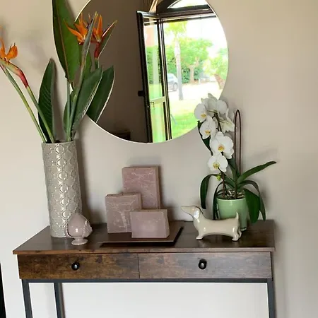 Vakantiehuis Home27 San Donato di Lecce