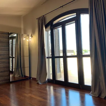 Vakantiehuis Home27 *