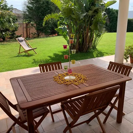 Home27 San Donato di Lecce