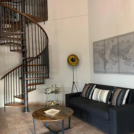 Home27 Feriehus San Donato di Lecce