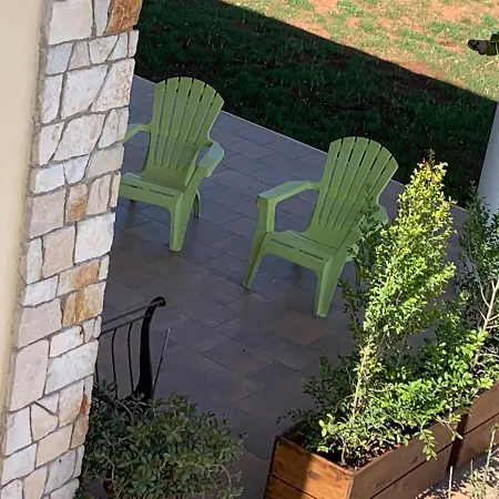 Prázdninový dům Home27 *