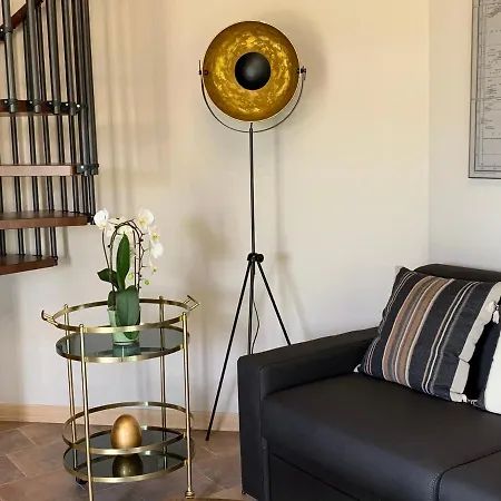 Prázdninový dům Home27 San Donato di Lecce