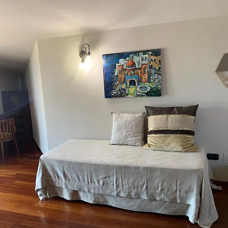 Prázdninový dům Home27 *