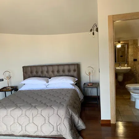 Feriehus Home27 San Donato di Lecce