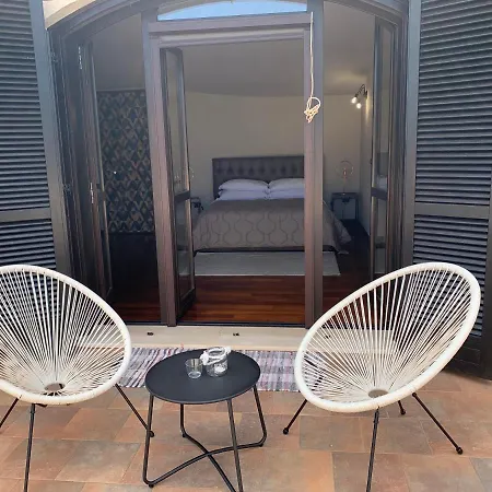 Home27 Feriehus San Donato di Lecce