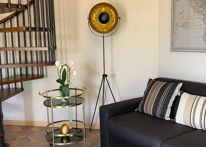 Hébergement de vacances Home27 San Donato di Lecce