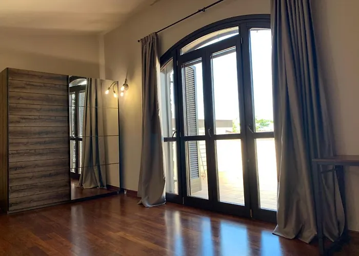 Hébergement de vacances Home27 *