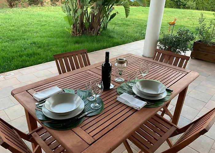 Home27 Hébergement de vacances *