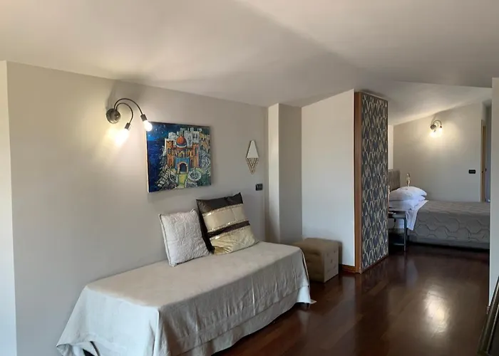 Home27 Hébergement de vacances