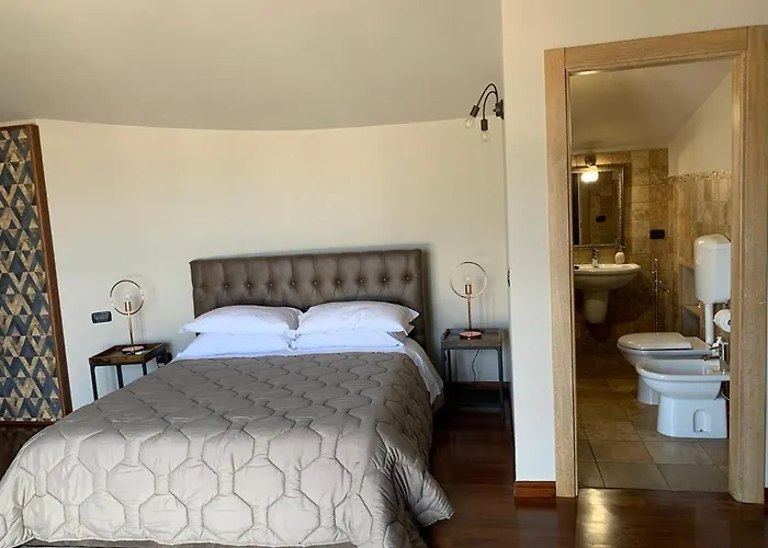 Hébergement de vacances Home27 San Donato di Lecce