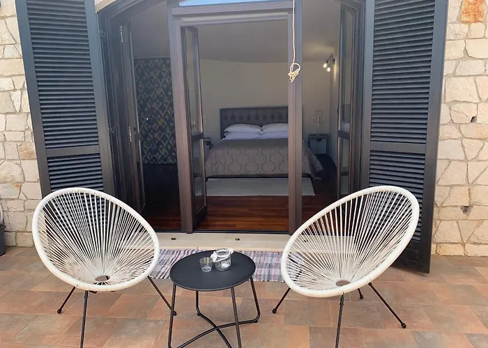 Home27 Hébergement de vacances San Donato di Lecce