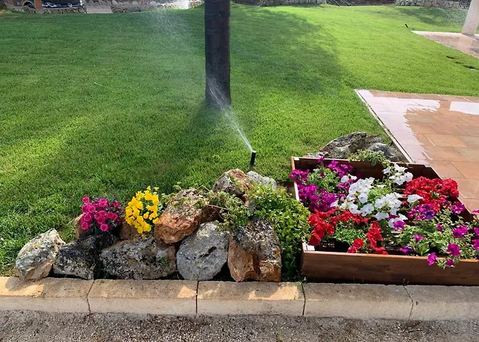 Home27 Hébergement de vacances