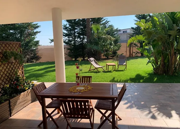 Hébergement de vacances Home27 *